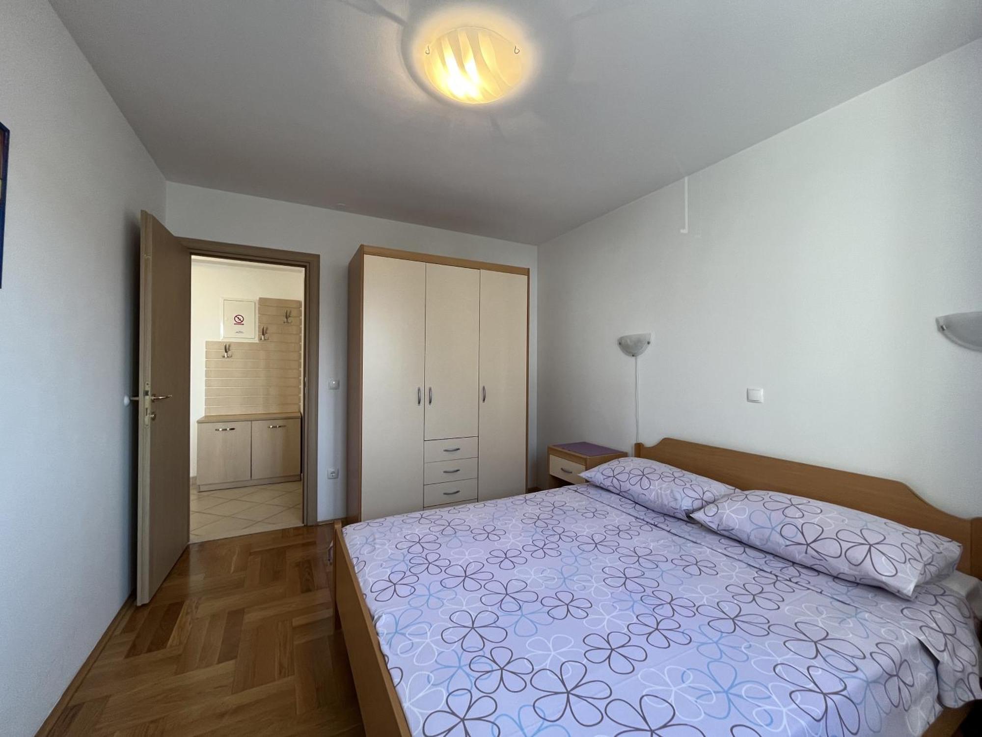 Apartments Diana ماكارسكا المظهر الخارجي الصورة