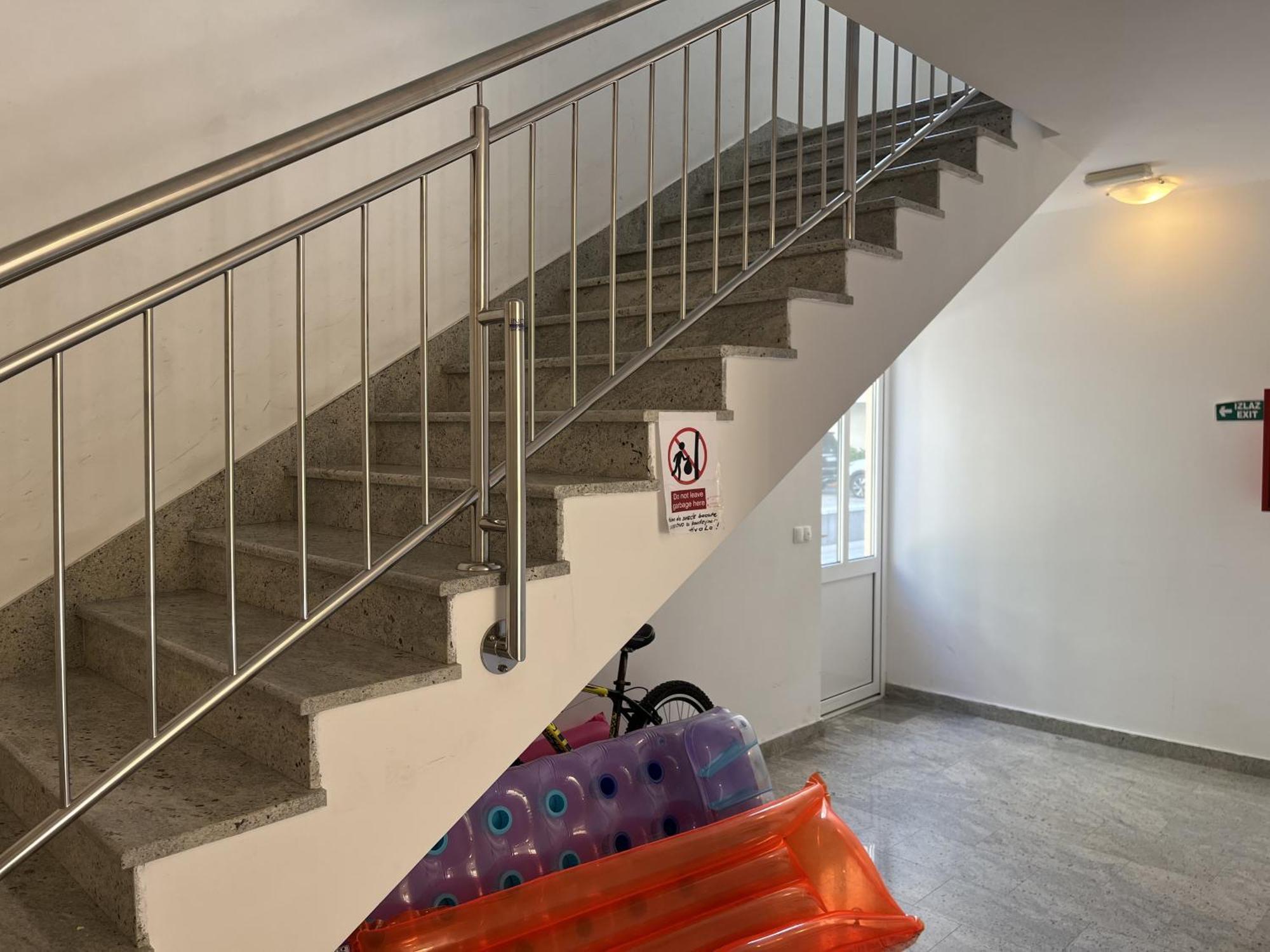 Apartments Diana ماكارسكا المظهر الخارجي الصورة