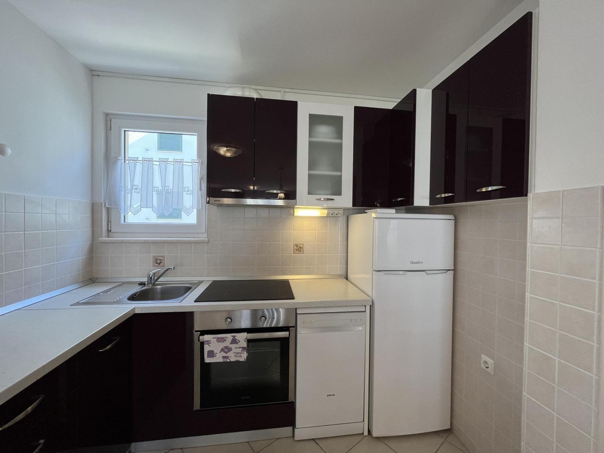 Apartments Diana ماكارسكا المظهر الخارجي الصورة