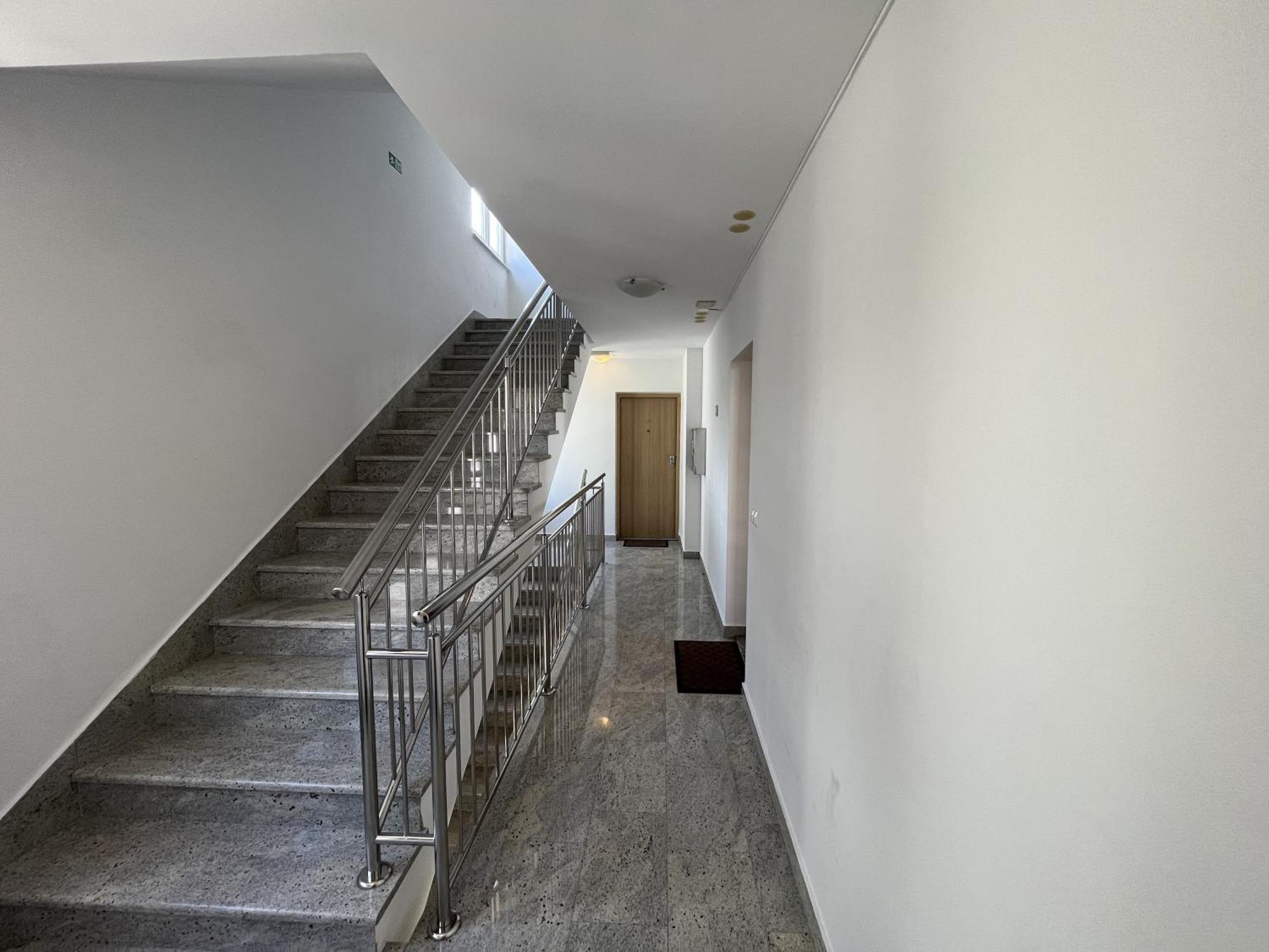 Apartments Diana ماكارسكا المظهر الخارجي الصورة
