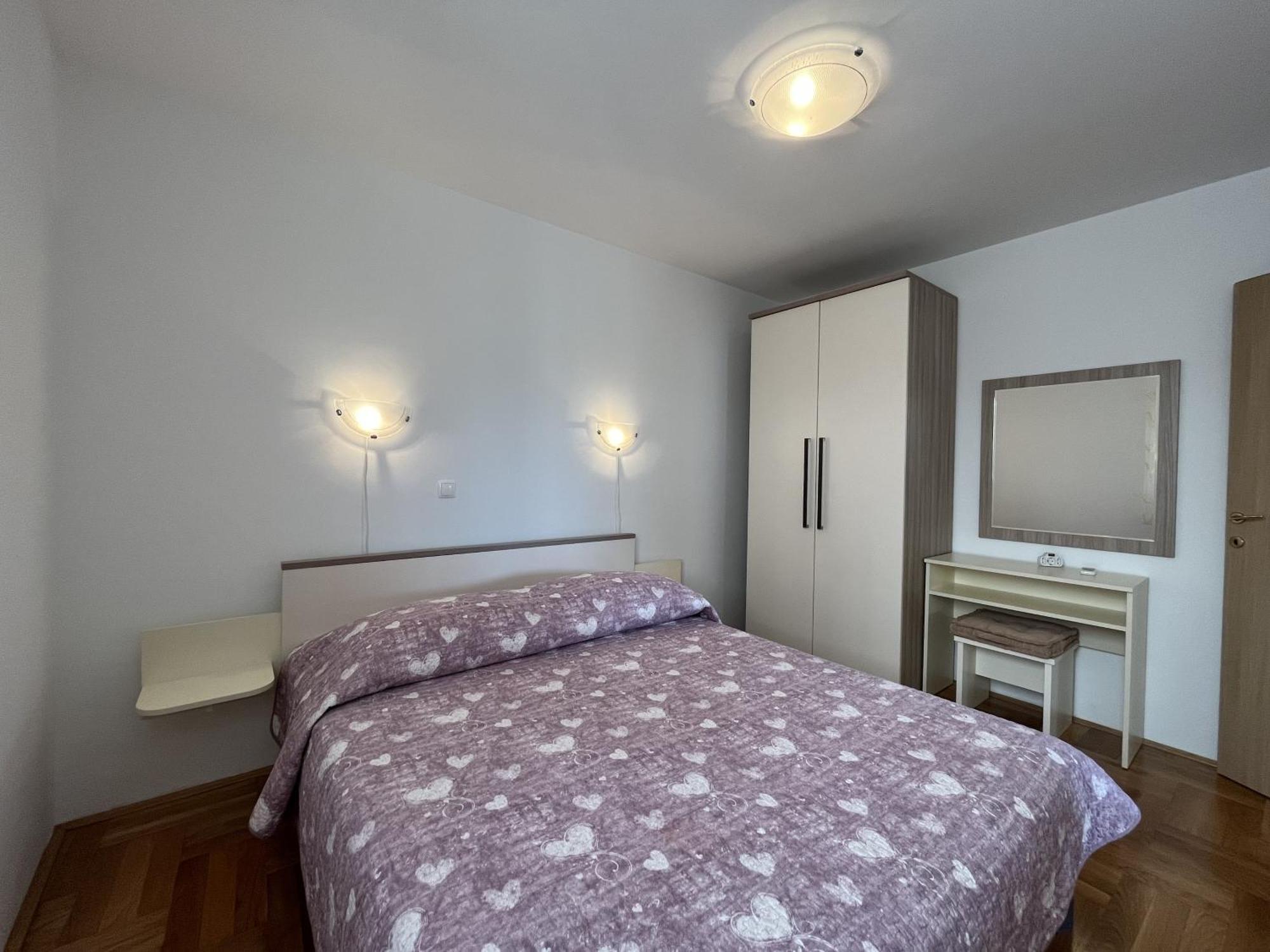 Apartments Diana ماكارسكا المظهر الخارجي الصورة