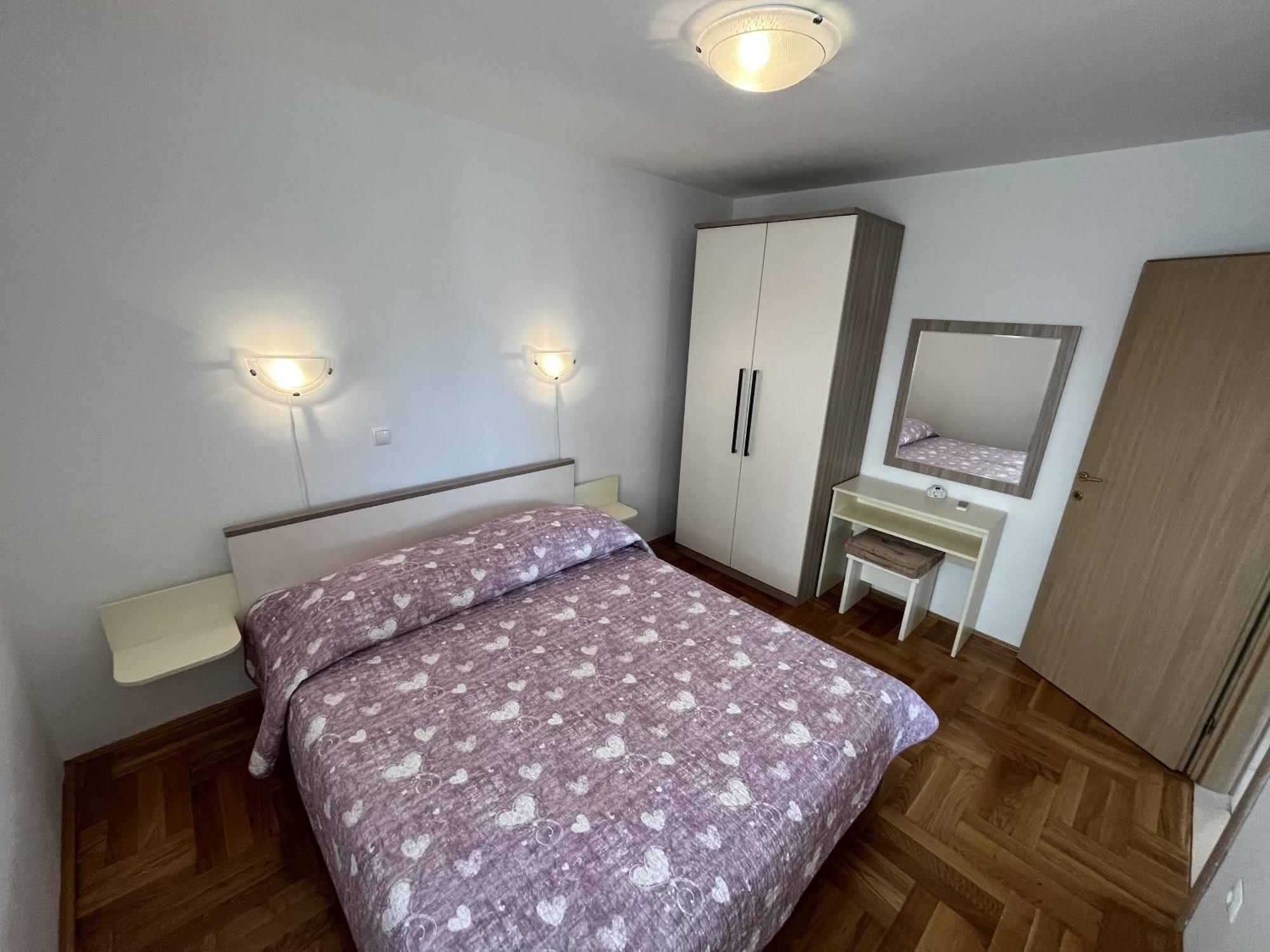 Apartments Diana ماكارسكا المظهر الخارجي الصورة