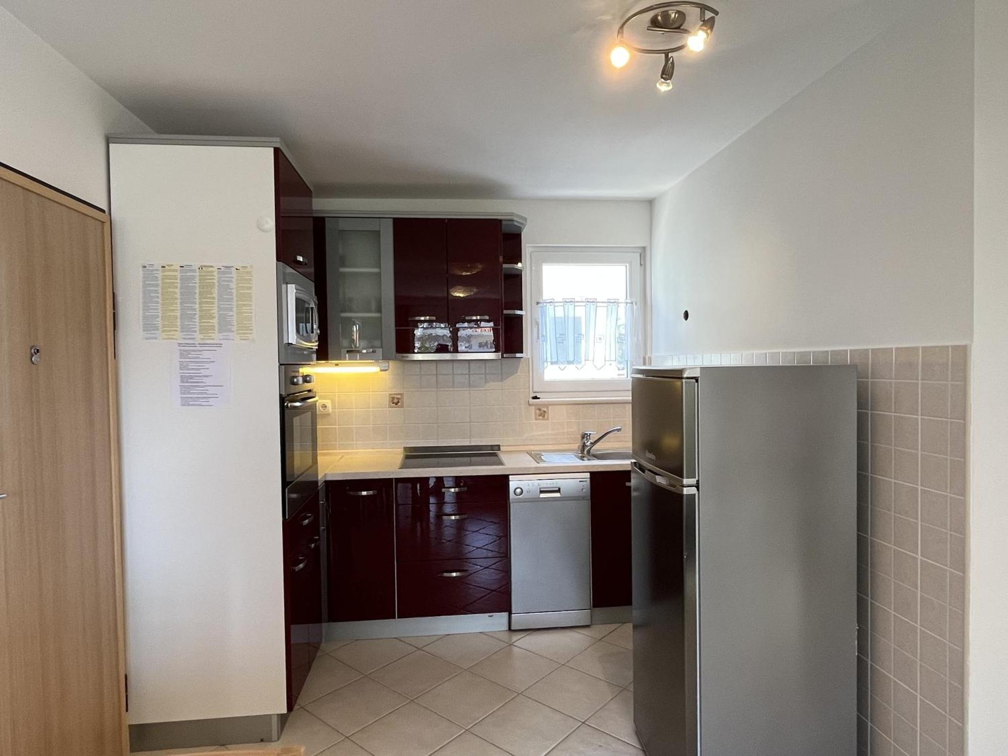 Apartments Diana ماكارسكا المظهر الخارجي الصورة