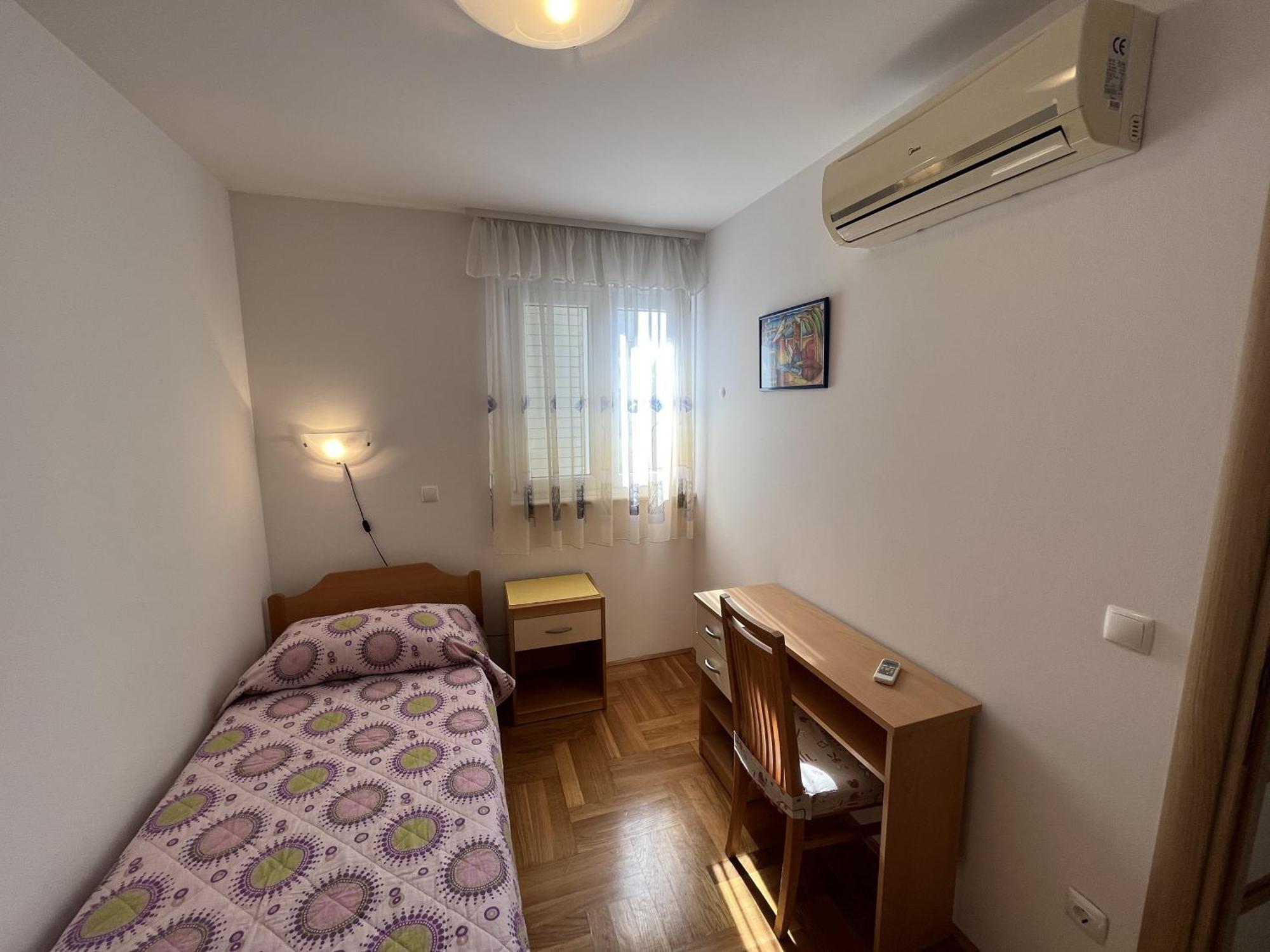 Apartments Diana ماكارسكا المظهر الخارجي الصورة
