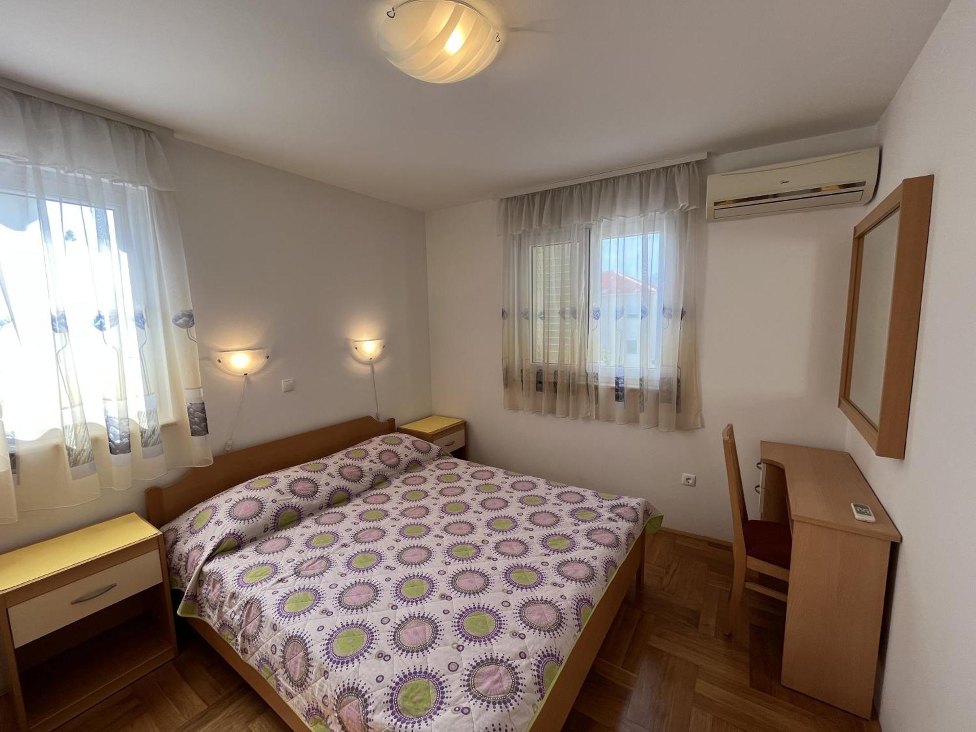 Apartments Diana ماكارسكا المظهر الخارجي الصورة